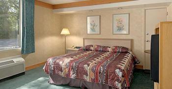Grand Victoria Hotel Freeport Esterno foto