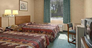 Grand Victoria Hotel Freeport Esterno foto