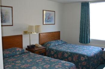 Grand Victoria Hotel Freeport Esterno foto