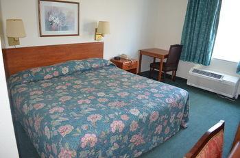Grand Victoria Hotel Freeport Esterno foto