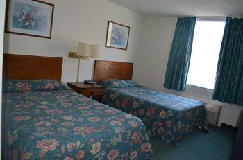 Grand Victoria Hotel Freeport Esterno foto