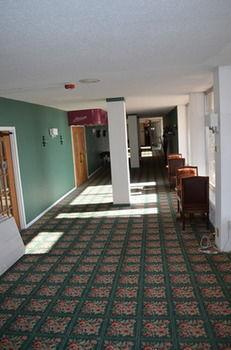 Grand Victoria Hotel Freeport Esterno foto
