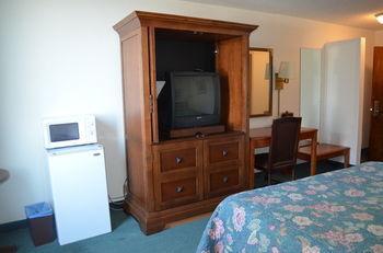 Grand Victoria Hotel Freeport Esterno foto
