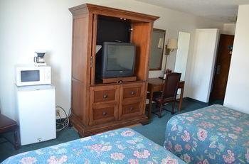 Grand Victoria Hotel Freeport Esterno foto