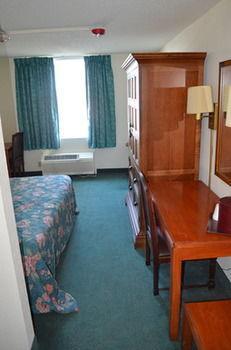 Grand Victoria Hotel Freeport Esterno foto